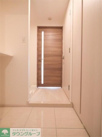 ラフィスタ墨田5丁目IIの物件内観写真